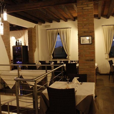 Hotel La Vecchia Reggio Reggio Emilia Dış mekan fotoğraf