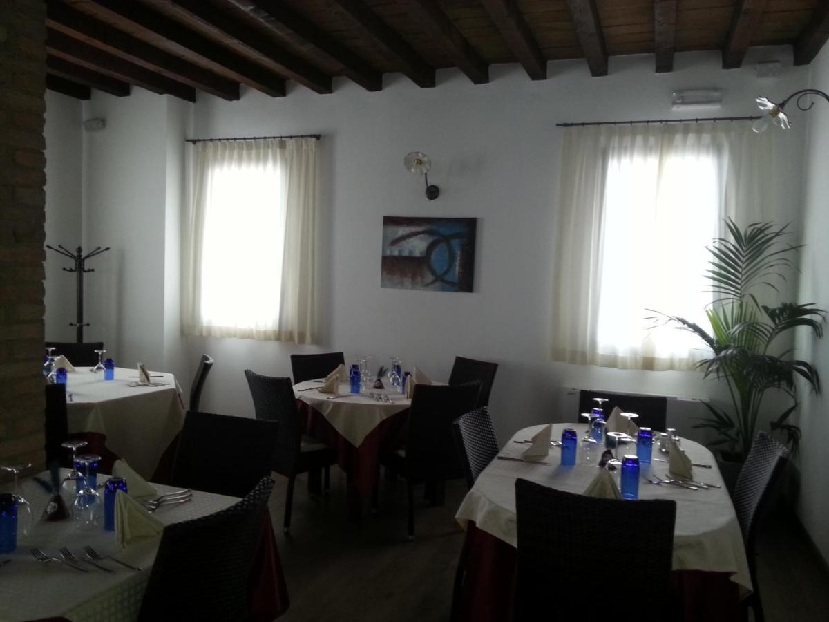 Hotel La Vecchia Reggio Reggio Emilia Dış mekan fotoğraf