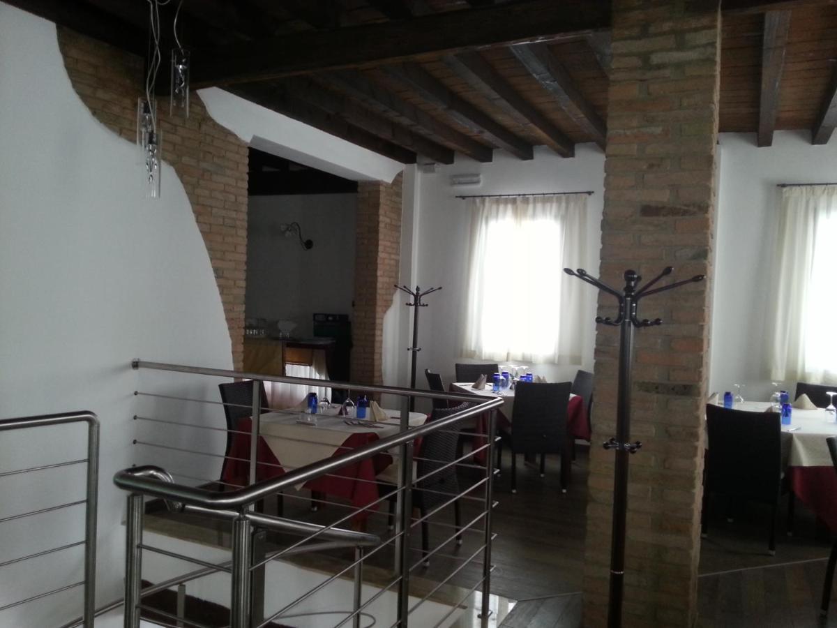 Hotel La Vecchia Reggio Reggio Emilia Dış mekan fotoğraf
