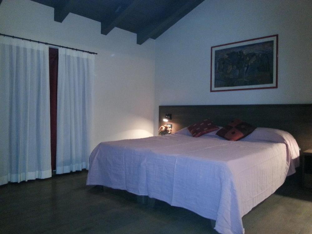 Hotel La Vecchia Reggio Reggio Emilia Dış mekan fotoğraf