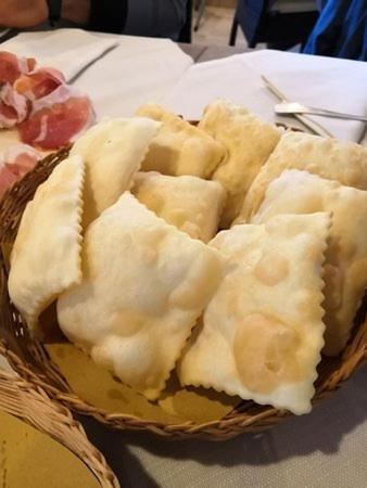 Hotel La Vecchia Reggio Reggio Emilia Dış mekan fotoğraf